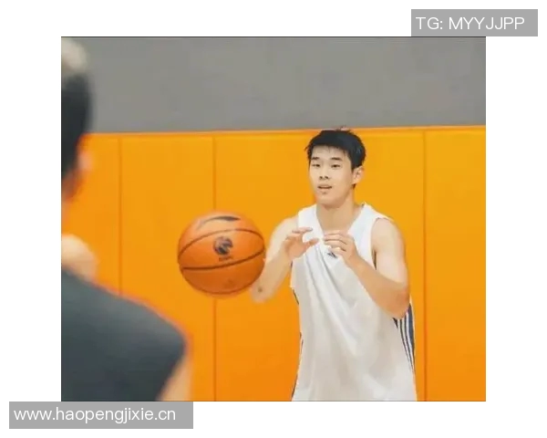 林葳加盟俄勒冈大学与杨瀚森同在俄勒冈州共同开启新篇章 林葳加盟俄勒冈大学与杨瀚森同在俄勒冈州共同开启新篇章