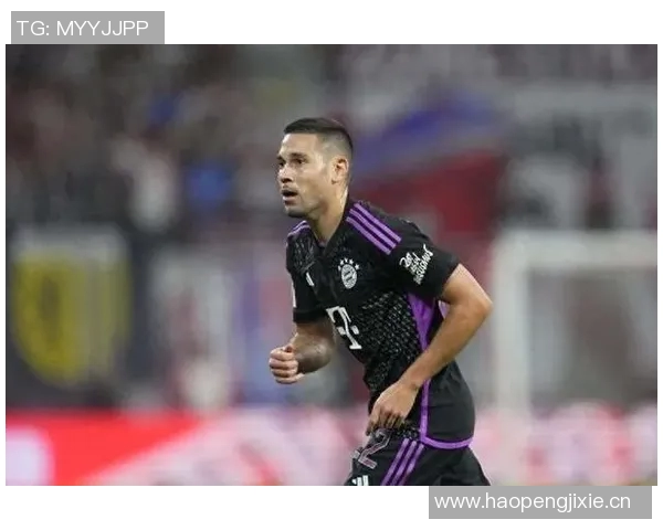 拜仁冬窗或出售格雷罗尤文图斯有意引进这位球员 拜仁冬窗或出售格雷罗尤文图斯有意引进这位球员