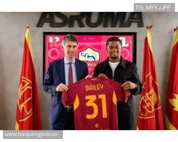 米体报道利昂贝利复出在即或将出战罗马国米韦斯利伤势恢复良好 米体报道利昂贝利复出在即或将出战罗马国米韦斯利伤势恢复良好