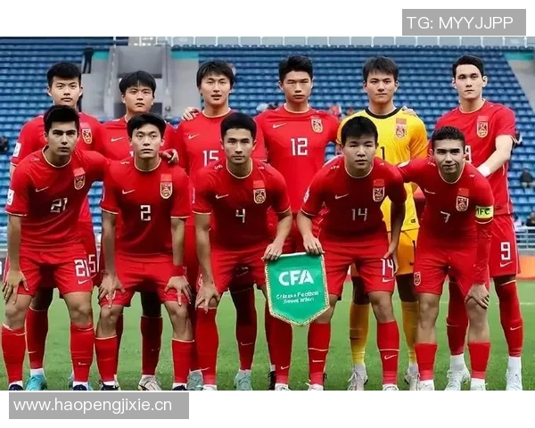 U22国足与泰国战平数据显示射门优势明显控球率高达62 U22国足与泰国战平数据显示射门优势明显控球率高达62