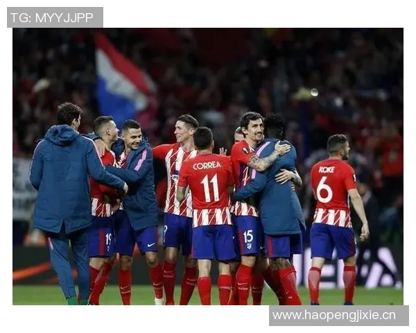 马竞客场挑战塞尔塔首发阵容公布小蜘蛛与格列兹曼领衔出战 马竞客场挑战塞尔塔首发阵容公布小蜘蛛与格列兹曼领衔出战