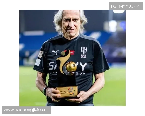 热苏斯带领球队五战全胜进18球失1球荣膺九月最佳主帅称号