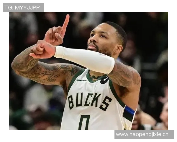 利拉德回顾2018赛季遗憾称若非首轮被横扫或可争MVP 利拉德回顾2018赛季遗憾称若非首轮被横扫或可争MVP