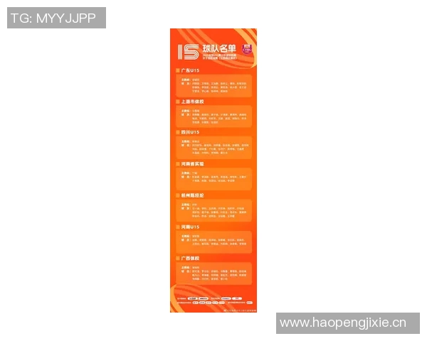 2025年全国U15青少年篮球联赛女子组区域赛圆满结束各地区完整排名揭晓