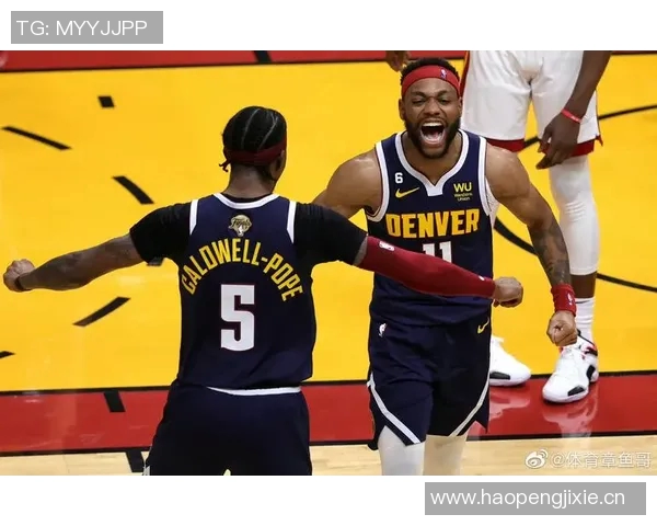 小波特谈夺冠关键人物波普与布鲁斯布朗争冠必须有这样的球员