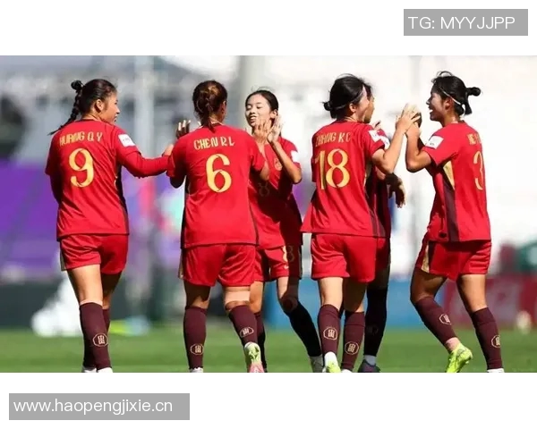 马尔瑟姆双响助力美国女足大胜中国女足五比一