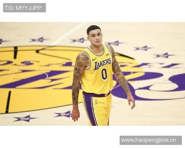 里弗斯期待库兹马提升投篮选择能力强调奇才时期的随意投篮习惯