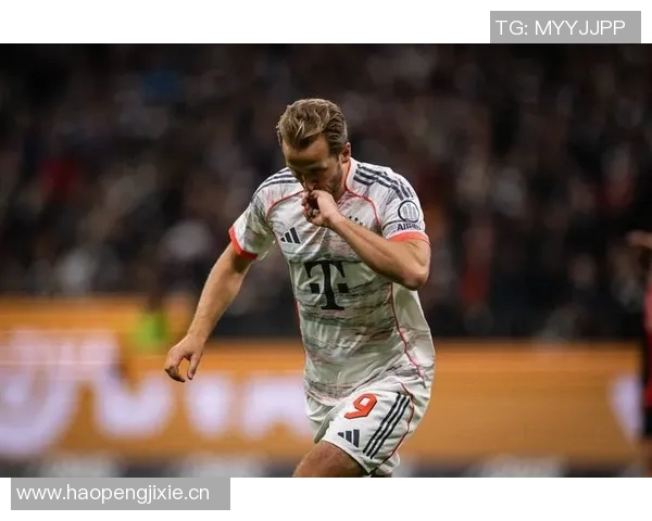 凯恩称穆西亚拉在场上能改变球队踢法提升进攻效率 凯恩称穆西亚拉在场上能改变球队踢法提升进攻效率