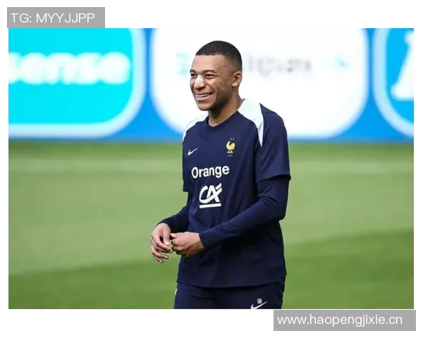 姆巴佩伤情检查结果乐观下周将恢复随队训练备战新赛季 姆巴佩伤情检查结果乐观下周将恢复随队训练备战新赛季