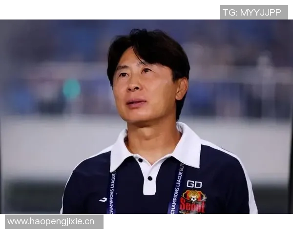 首尔FC主帅赛前分析蓉城表现出色并考虑战术调整 首尔FC主帅赛前分析蓉城表现出色并考虑战术调整