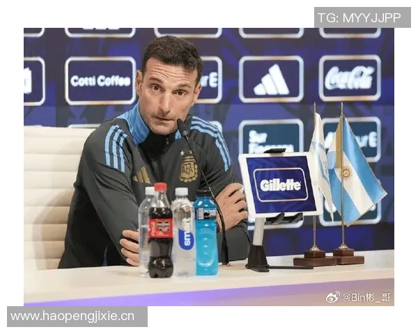 斯卡洛尼透露不让梅西出场是为了保护他希望他能在下场比赛中复出 斯卡洛尼透露不让梅西出场是为了保护他希望他能在下场比赛中复出