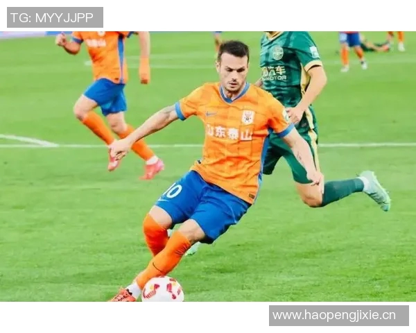 瓦科与泰山队续约谈判未达成一致其他球队也表达了兴趣 瓦科与泰山队续约谈判未达成一致其他球队也表达了兴趣