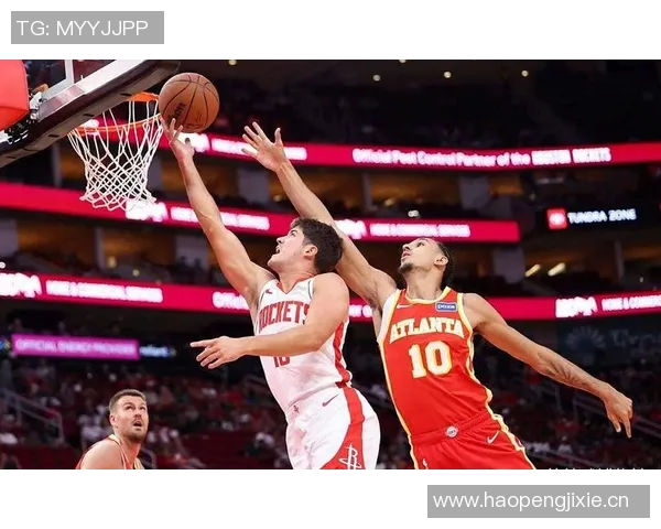 火箭新赛季寄希望于申京期待他能实现场均23分10篮板7助攻的华丽数据