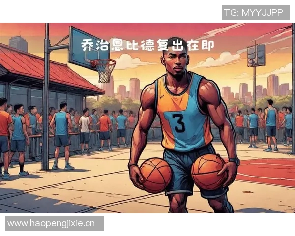 纳斯强调乔治复出需解决力量问题以降低再次受伤风险 纳斯强调乔治复出需解决力量问题以降低再次受伤风险