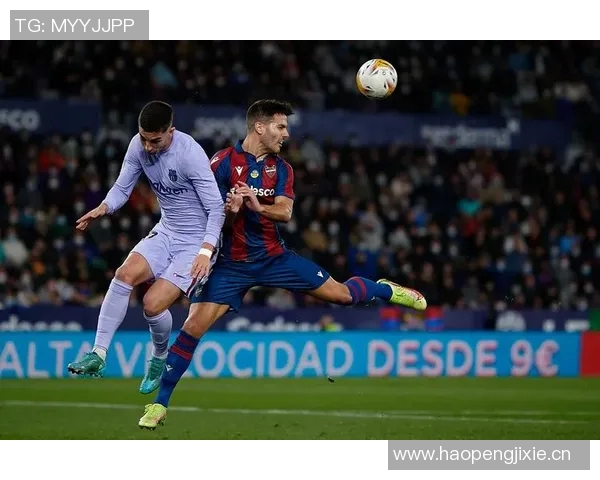 巴萨关注21岁莱万特前锋艾永或将面临3000万欧违约金 巴萨关注21岁莱万特前锋艾永或将面临3000万欧违约金