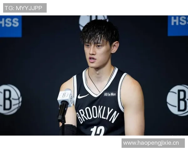 曾凡博在篮网首秀穿韦德之道12展现出色表现引发球迷热议 曾凡博在篮网首秀穿韦德之道12展现出色表现引发球迷热议