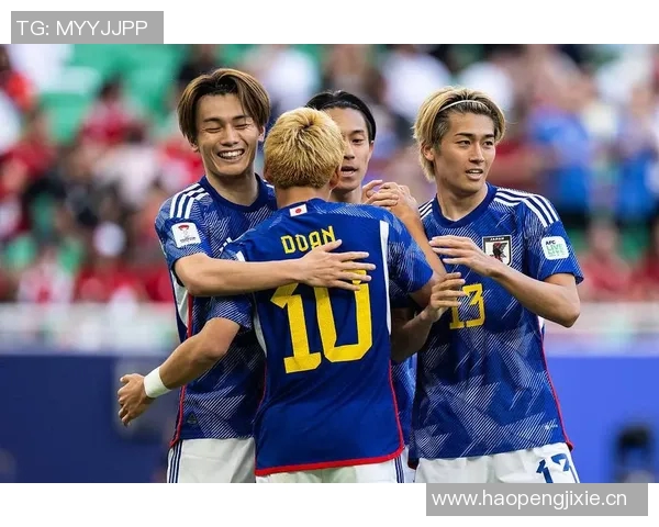 前日本国脚强调日本队若欲争冠需以小组头名出线为首要目标