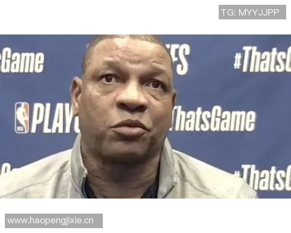 里弗斯透露加里哈里斯因腿筋伤势将缺阵一到两周时间