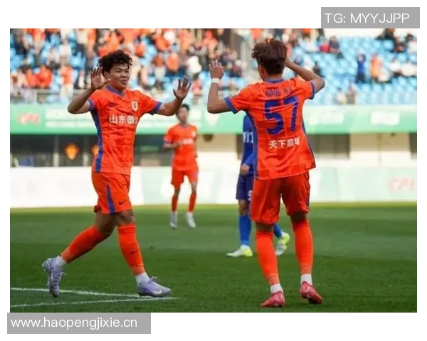 亚泰冬训首战热身赛双阵容出击以2-0战胜泰山B队展现良好状态