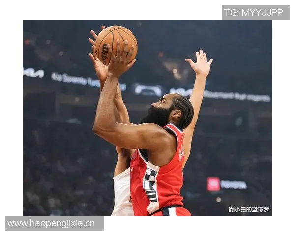 卢指导谈哈登防守策略开局安排无球打法减轻其负担