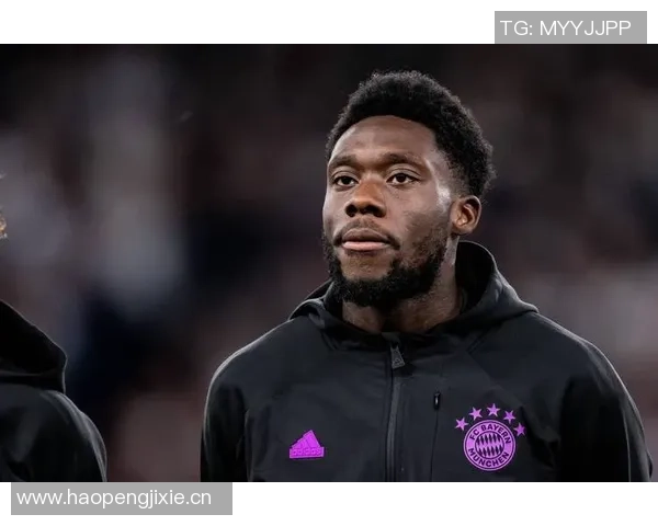 阿方索戴维斯谈康复心路历程期待重返赛场的渴望与挑战