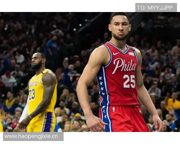 布朗强调需持续为A西蒙斯创造进攻空间其适应替补角色表现出色