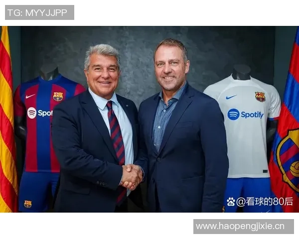 巴萨主帅弗里克称赞赫拉德马丁在左中卫位置上的出色表现 巴萨主帅弗里克称赞赫拉德马丁在左中卫位置上的出色表现