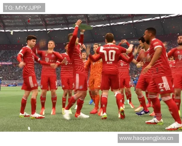 拜仁大巴遇交通拥堵官方宣布拜仁对门兴比赛延迟十五分钟开球 拜仁大巴遇交通拥堵官方宣布拜仁对门兴比赛延迟十五分钟开球