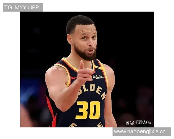 库里呼吁年轻球员挺身而出应对叔叔辈缺阵挑战