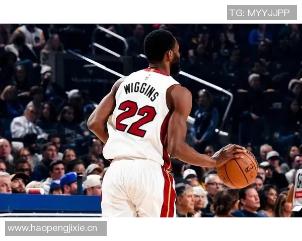 维金斯加盟热火后连胜不败旧主勇士成其胜利见证者 维金斯加盟热火后连胜不败旧主勇士成其胜利见证者