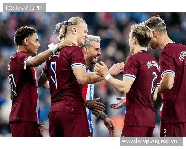 挪威主帅赛前激情发言：世预赛完美之旅若被打断我将无法承受