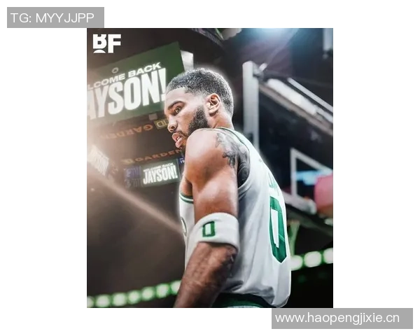 皮尔斯分析塔图姆季后赛复出风险强调谨慎避免二次受伤 皮尔斯分析塔图姆季后赛复出风险强调谨慎避免二次受伤