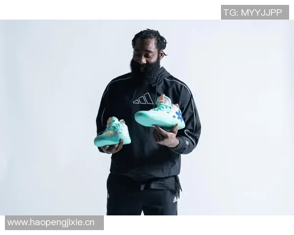 哈登新鞋设计灵感来源于芝加哥伯纳姆馆展现独特建筑美学