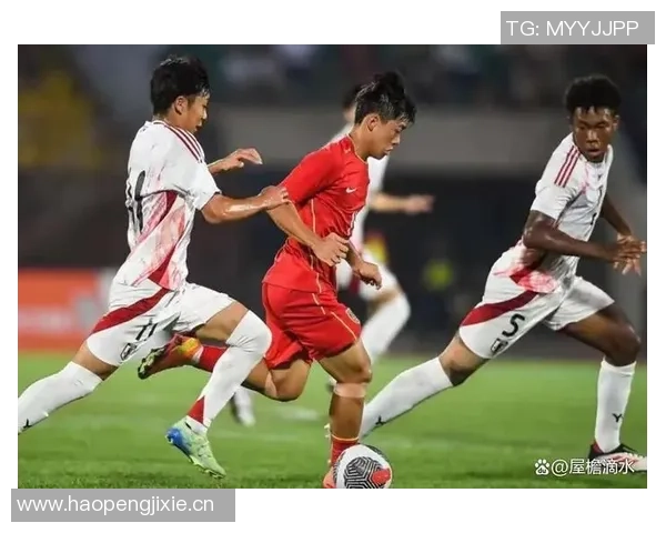 北青报道缅甸U16国足战胜中国队主力替补实力差距显著引发关注