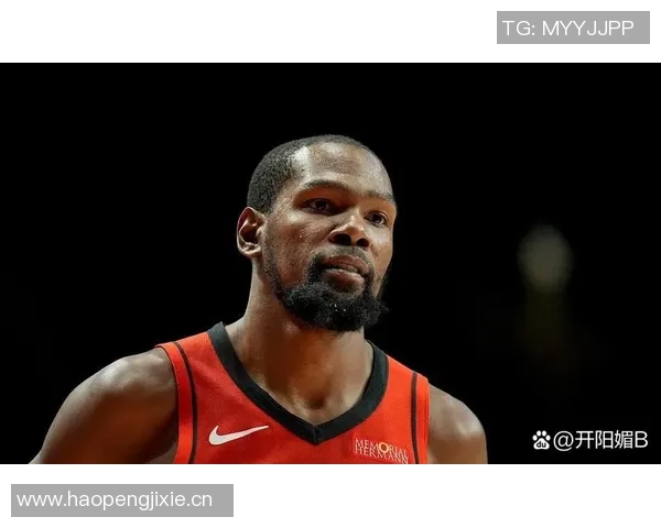 肯扬马丁分析新赛季杜兰特MVP潜力火箭成雷霆西部唯一对手