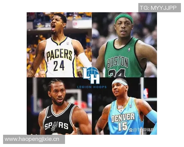 皮尔斯回忆阿泰关键三分背后故事科比单打战术的深远影响