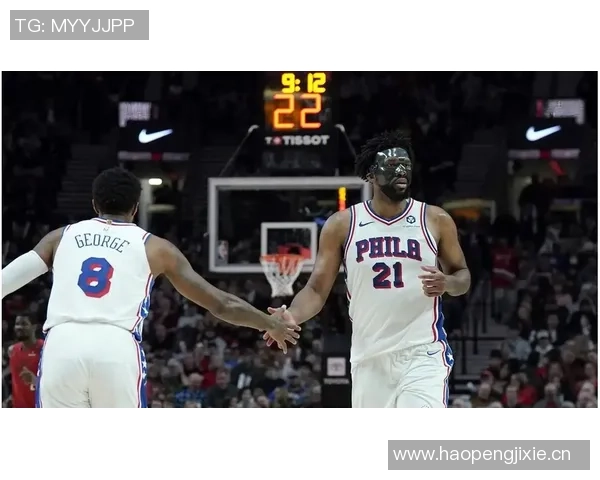 76人新秀埃奇库姆补篮绝杀勇士马克西钉板拒绝反击成功