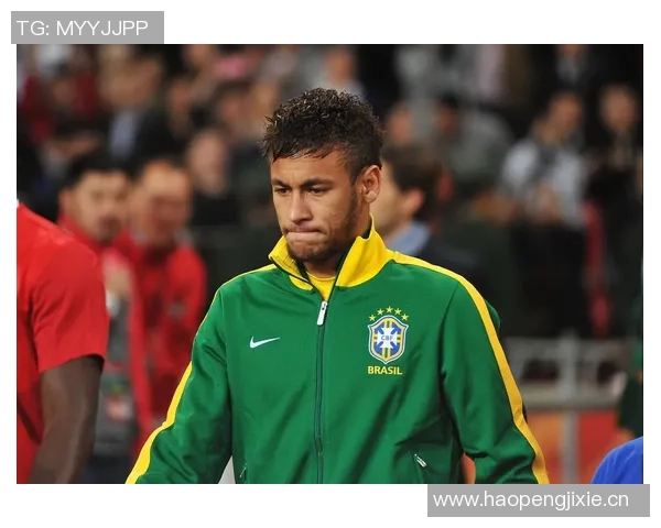 内马尔坦言状态未达最佳外界报道对球员造成严重伤害