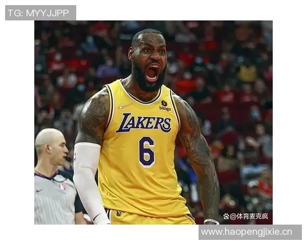 詹姆斯四十岁仍如巨婴湖人未续约他频频装病引发热议