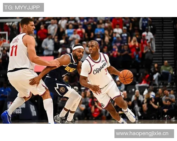 快船薪资压力与战绩下滑并存未来前景堪忧令人担忧