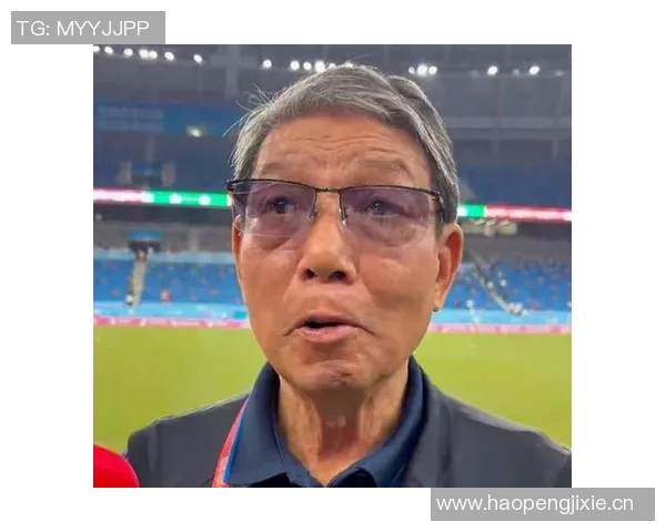 徐根宝强调上海U20队伍需以成绩为导向克服困难实现竞技突破