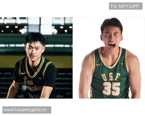 媒体人指出赵维伦需在身体对抗与防守方面进行针对性提升