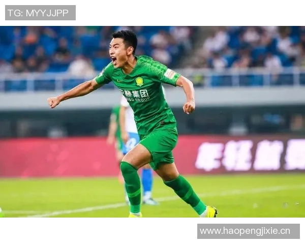 王子铭告别国安表达感激之情将继续关注支持球队未来发展