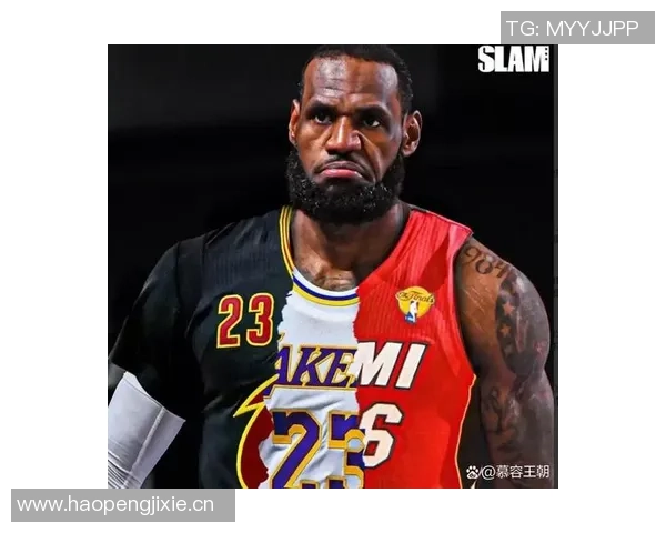 詹姆斯23年辉煌历程展现运动员典范精神令人敬仰