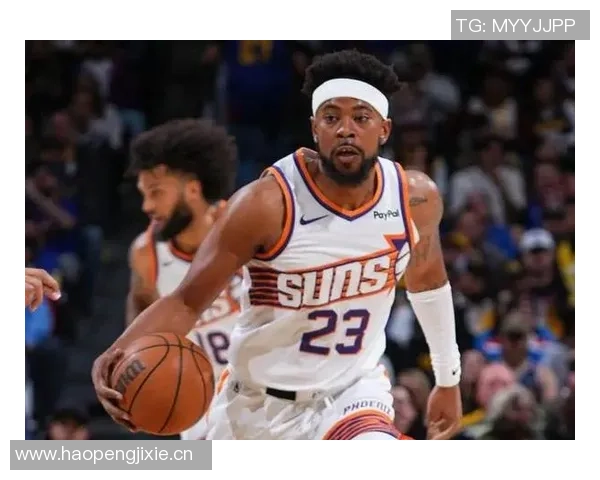 乔丹古德温状态低迷11投仅中1球仅得4分15篮板正负值惨淡11