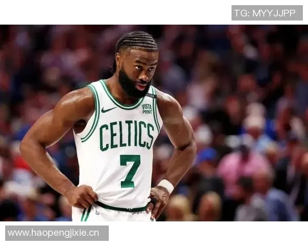 杰伦布朗谈防守恩比德的心得与经验分享