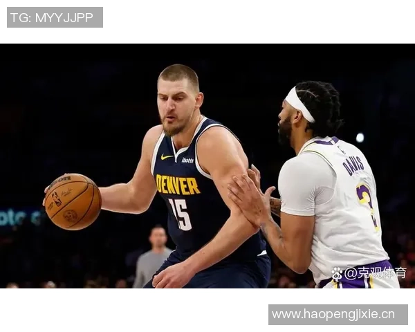 约基奇亚历山大卢卡三位球星的统治力各异与篮球风格的深度解析