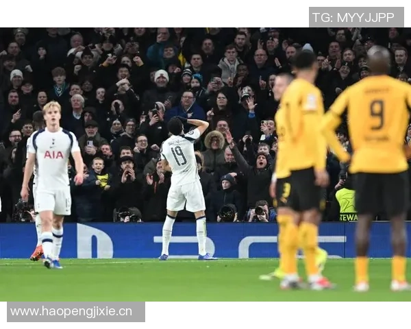 罗梅罗助攻表现出色荣膺热刺战胜法兰克福全场最佳球员 罗梅罗助攻表现出色荣膺热刺战胜法兰克福全场最佳球员