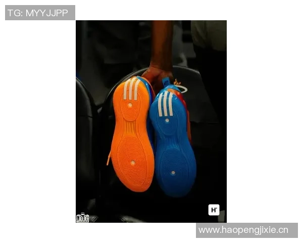 球鞋博主全方位展示未发售哈登10代多款配色的独特魅力