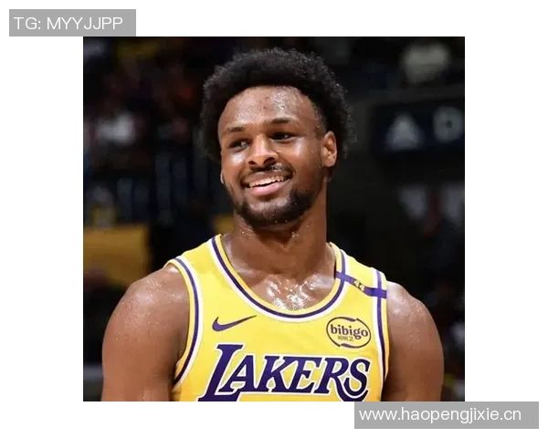 詹姆斯泪洒赛场布朗尼坦言对此并不意外情绪几近失控